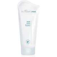 BIOMARIS body lotion med