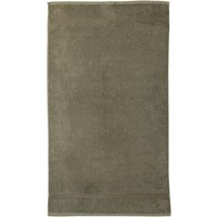 Rhomtuft - Handtücher Princess - Farbe: taupe - 58 - Duschtuch 70x130 cm