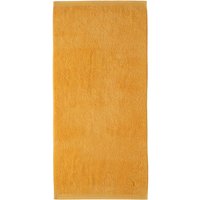 Möve - Superwuschel - Farbe: gold - 115 (0-1725/8775) - Handtuch 60x110 cm