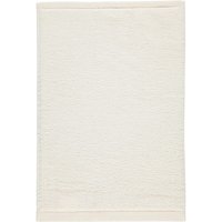 Vossen High Line - Farbe: ivory - 103 - Gästetuch 40x60 cm