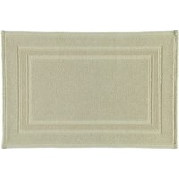 Rhomtuft - Badteppiche Gala - Farbe: natur-jasmin - 20 - 60x90 cm