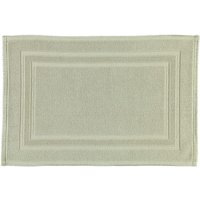 Rhomtuft - Badteppiche Gala - Farbe: stone - 320 - 50x70 cm