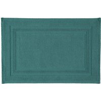 Rhomtuft - Badteppiche Gala - Farbe: pinie - 279 - 50x70 cm