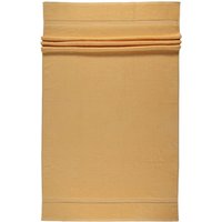 Rhomtuft - Handtücher Princess - Farbe: mais - 390 - Saunatuch 95x180 cm