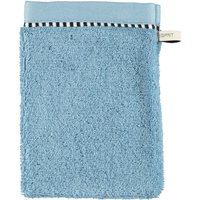 Esprit Box Solid - Farbe: sky blue - 447 - Seiflappen 30x30 cm