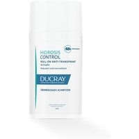 Ducray Hidrosis Control Roll-on Anti-transpirant