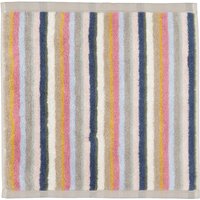 Villeroy & Boch Handtücher Coordinates Stripes 2551 - Farbe: multicolor - 12 - Seiflappen 30x30 cm