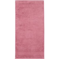 Villeroy & Boch Handtücher One 2550 - Farbe: rose sauvage - 236 - Handtuch 50x100 cm