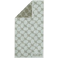 JOOP! Classic - Cornflower 1611 - Farbe: Salbei - 47 - Handtuch 50x100 cm