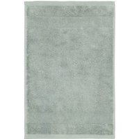 Villeroy & Boch Handtücher One 2550 - Farbe: mineral green - 470 - Gästetuch 30x50 cm