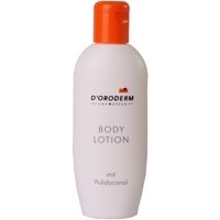 DORODERM Bodylotion m.Polidocanol