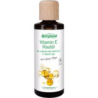 Bergland Vitamin E Hautöl