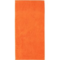 Vossen Handtücher Calypso Feeling - Farbe: orange - 255 - Handtuch 50x100 cm