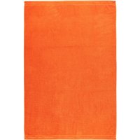 Vossen Handtücher Calypso Feeling - Farbe: orange - 255 - Badetuch 100x150 cm