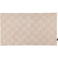 JOOP! Badematte Repetition 64 - Farbe: Natur - 020 - 70x120 cm