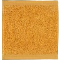 Möve - Superwuschel - Farbe: gold - 115 (0-1725/8775) - Seiflappen 30x30 cm