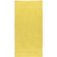 Egeria Diamant - Farbe: mustard - 408 (02010450) - Duschtuch 70x140 cm