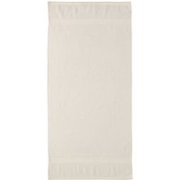 Egeria Diamant - Farbe: ivory - 155 (02010450) - Handtuch 50x100 cm