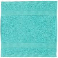 Egeria Diamant - Farbe: sea - 330 (02010450) - Seiflappen 30x30 cm