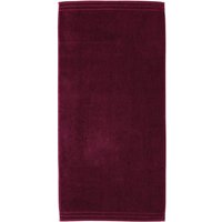 Vossen Handtücher Calypso Feeling - Farbe: grape - 864 - Badetuch 100x150 cm