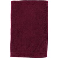 Vossen Handtücher Calypso Feeling - Farbe: grape - 864 - Gästetuch 30x50 cm