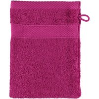 Egeria Diamant - Farbe: vivid pink - 728 (02010450) - Waschhandschuh 15x21 cm