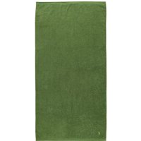 Möve - Superwuschel - Farbe: peridot - 658 (0-1725/8775) - Duschtuch 80x150 cm