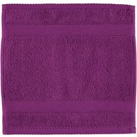 Egeria Diamant - Farbe: magnolia - 785 (02010450) - Seiflappen 30x30 cm