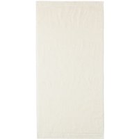 Vossen Handtücher Calypso Feeling - Farbe: ivory - 103 - Handtuch 50x100 cm