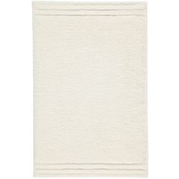 Vossen Handtücher Calypso Feeling - Farbe: ivory - 103 - Gästetuch 30x50 cm