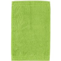 Vossen Handtücher Calypso Feeling - Farbe: meadowgreen - 530 - Gästetuch 30x50 cm