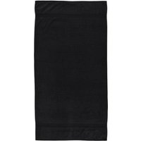 Egeria Diamant - Farbe: black - 091 (02010450) - Duschtuch 70x140 cm