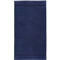 Rhomtuft - Handtücher Princess - Farbe: kobalt - 84 - Duschtuch 70x130 cm