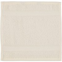 Egeria Diamant - Farbe: ivory - 155 (02010450) - Seiflappen 30x30 cm