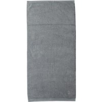 Möve - Superwuschel - Farbe: stone - 850 (0-1725/8775) - Handtuch 60x110 cm