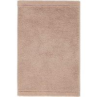 Cawö Handtücher Life Style Uni 7007 - Farbe: mauve - 374 - Gästetuch 30x50 cm