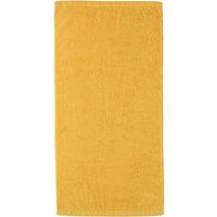 Cawö Handtücher Life Style Uni 7007 - Farbe: apricot - 552 - Handtuch 50x100 cm