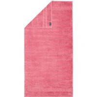 Cawö - Noblesse Uni 1001 - Farbe: 240 - rosa - Duschtuch 80x160 cm