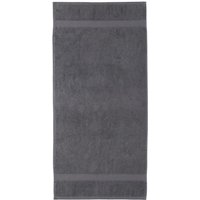 Egeria Diamant - Farbe: stone - 072 (02010450) - Handtuch 50x100 cm