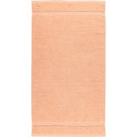 Rhomtuft - Handtücher Princess - Farbe: peach - 405 - Duschtuch 70x130 cm