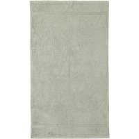 Rhomtuft - Handtücher Princess - Farbe: jade - 90 - Handtuch 55x100 cm