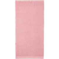 Rhomtuft - Handtücher Baronesse - Farbe: rosenquarz - 402 - Handtuch 50x100 cm