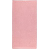 Rhomtuft - Handtücher Baronesse - Farbe: rosenquarz - 402 - Duschtuch 70x130 cm