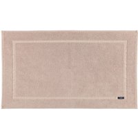 JOOP! Badematte Pearl 72 - Farbe: Sand - 213 - 70x120 cm