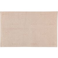 JOOP! Badematte Dash 73 - Farbe: Sand - 213 - 55x85 cm