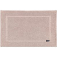 JOOP! Badematte Pearl 72 - Farbe: Sand - 213 - 60x90 cm