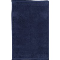 Villeroy & Boch Handtücher One 2550 - Farbe: ocean - 160 - Gästetuch 30x50 cm