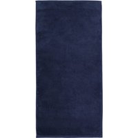 Villeroy & Boch Handtücher One 2550 - Farbe: ocean - 160 - Handtuch 50x100 cm