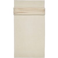 Villeroy & Boch Saunatuch Spa 2556 80x200 cm - Farbe: cashmere - 356