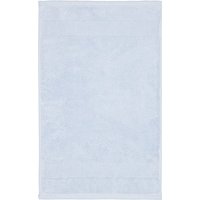 Villeroy & Boch Handtücher One 2550 - Farbe: fog - 141 - Gästetuch 30x50 cm